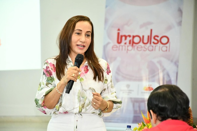 CON 30 EMPRESAS DEL DEPARTAMENTO, COMFACESAR INICIÓ IMPULSO EMPRESARIAL 3